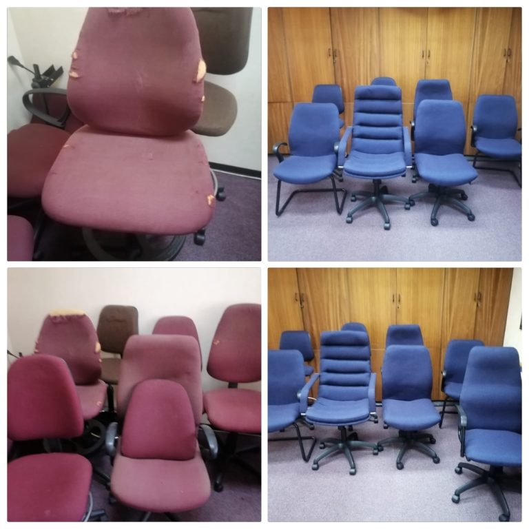 Office Furniture Repair