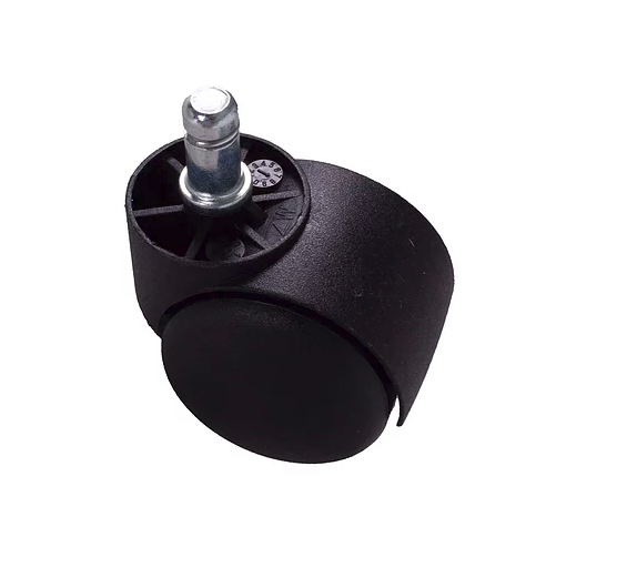 Office chair castors