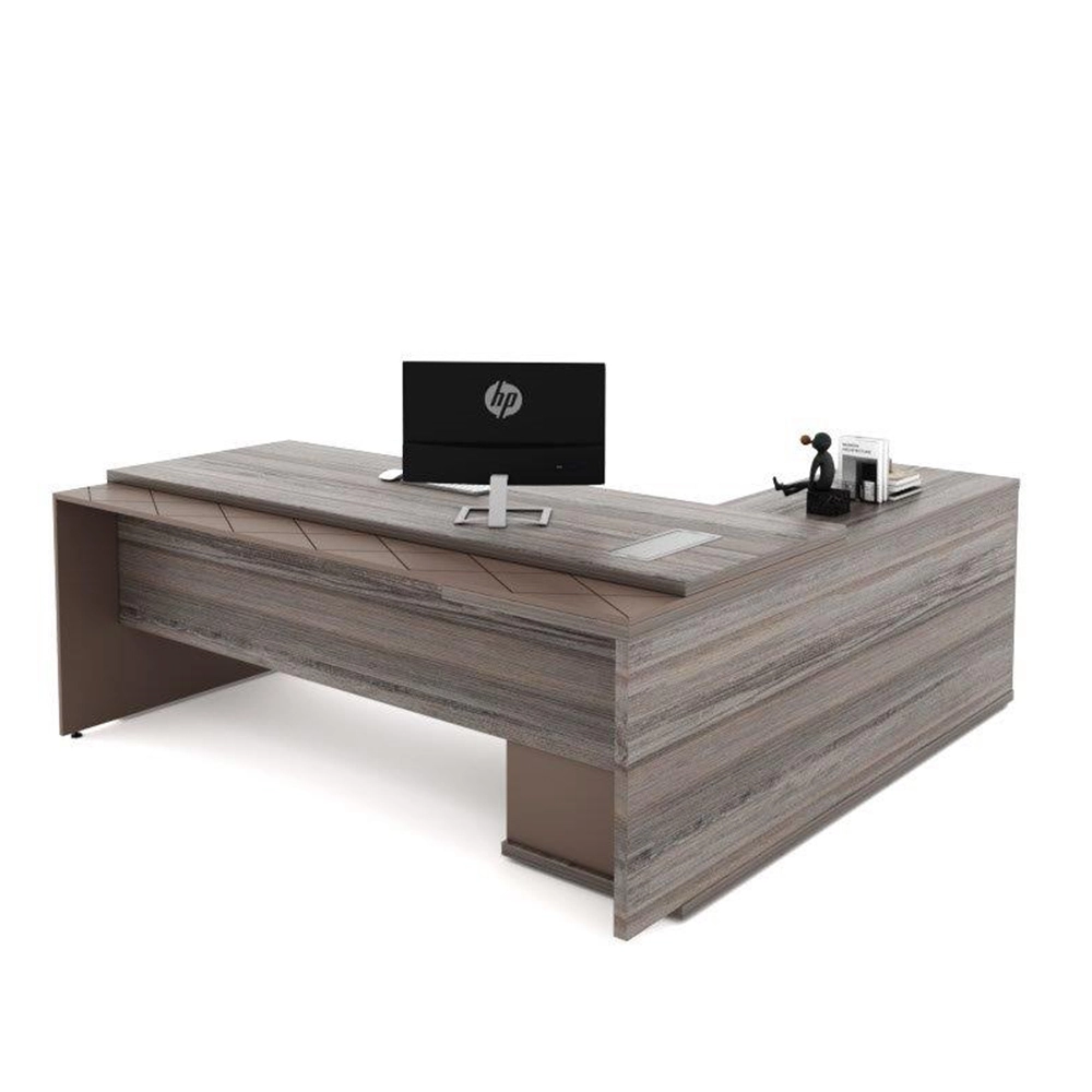 Melamine Desking