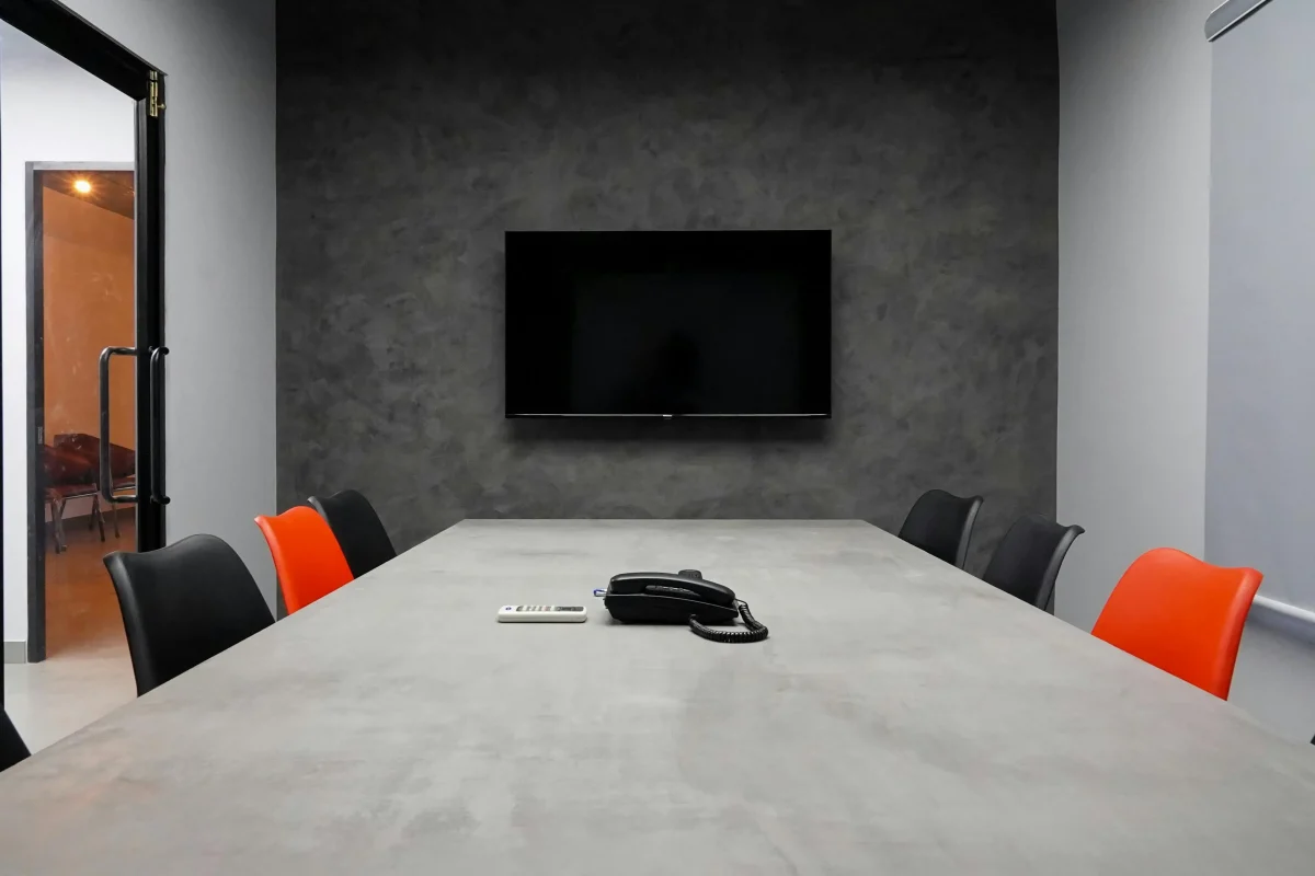 Boardroom Design
