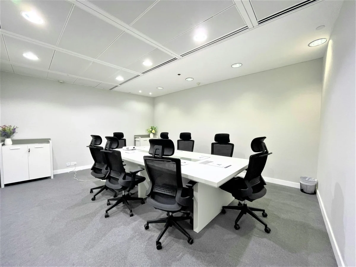 Boardroom Designing