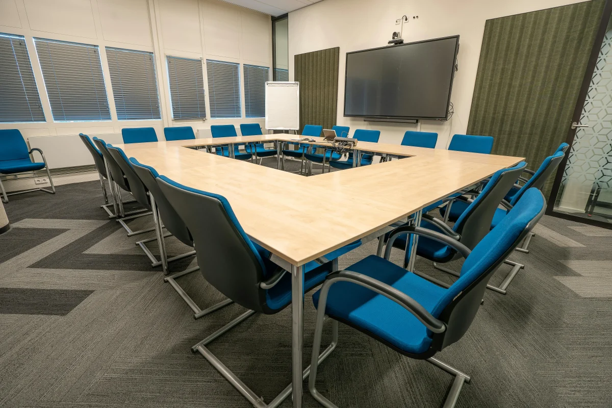 Boardroom Designs